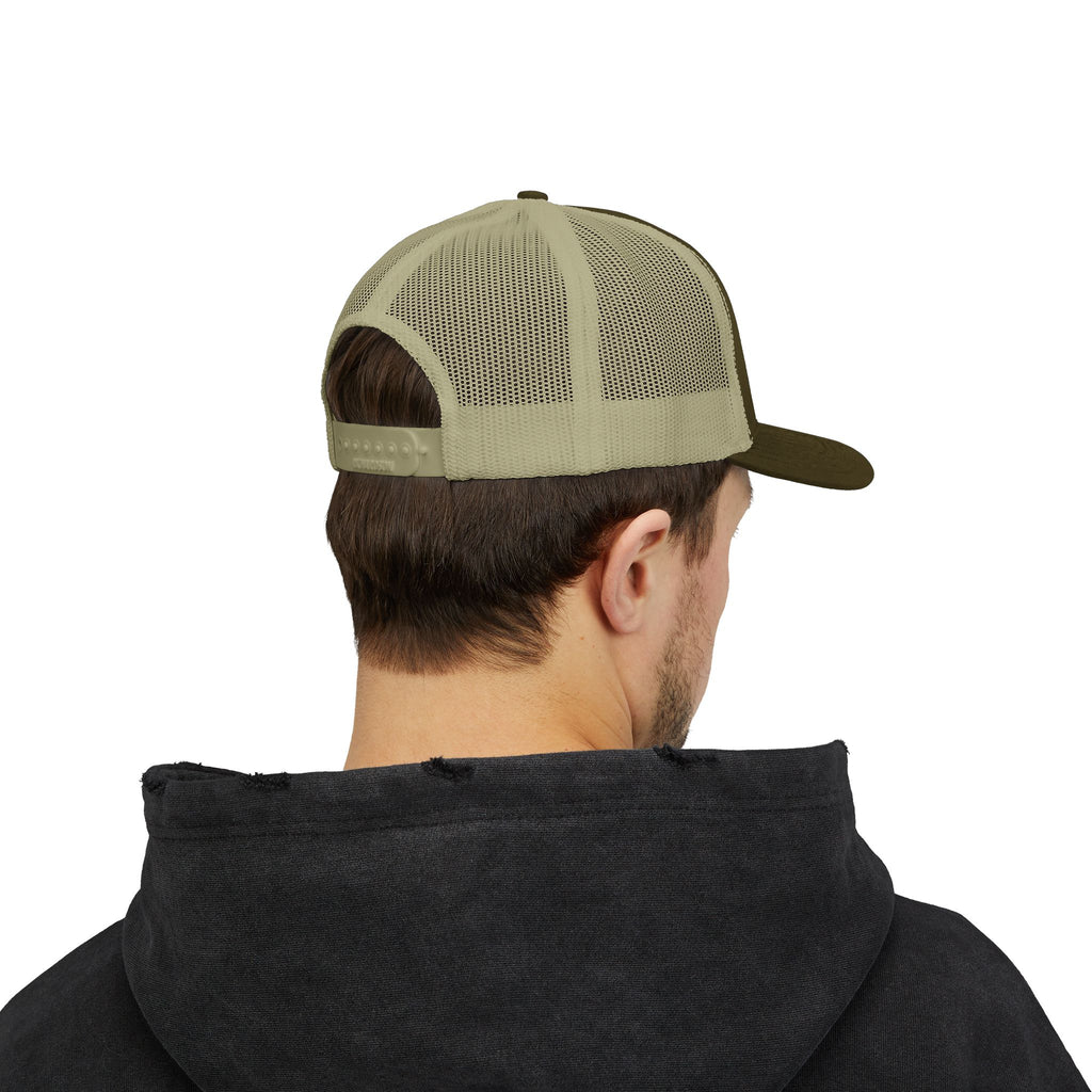 The Classic Cap