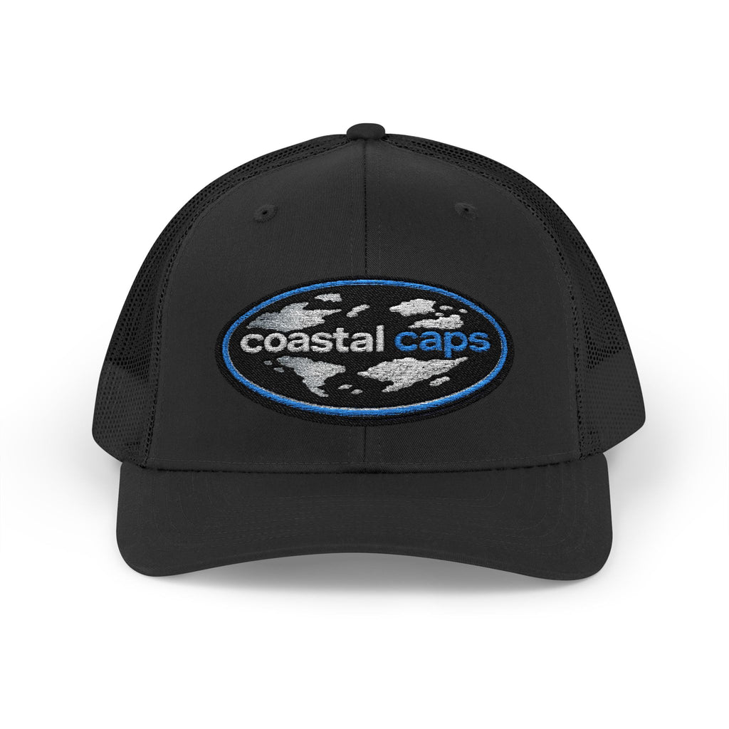 Coastal World Cap