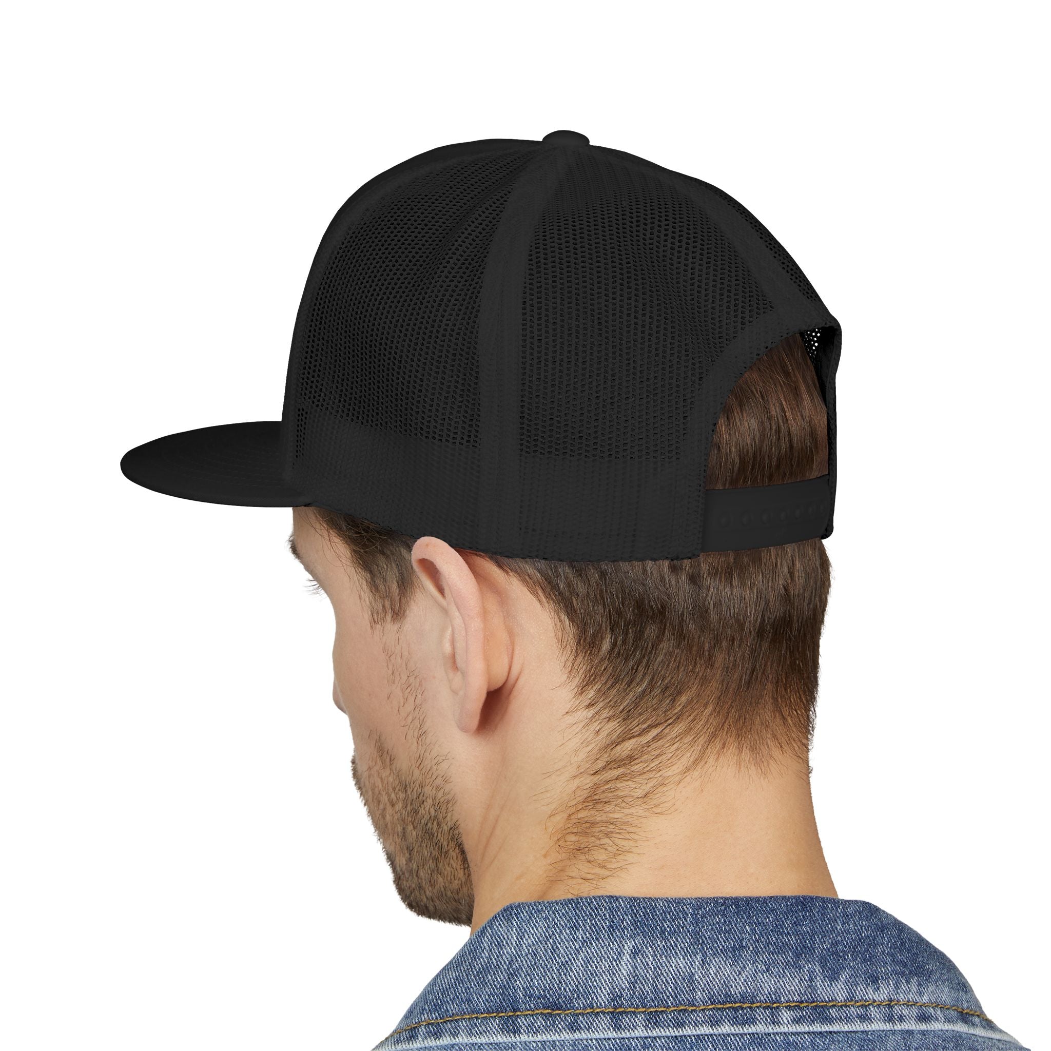 The Classic Snapback