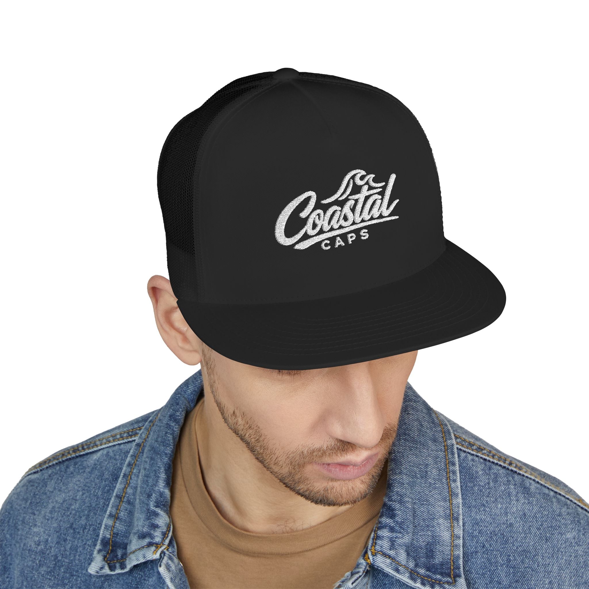 The Classic Snapback