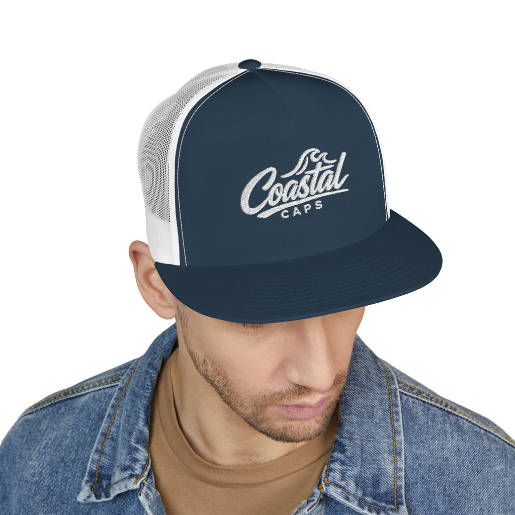 The Classic Snapback