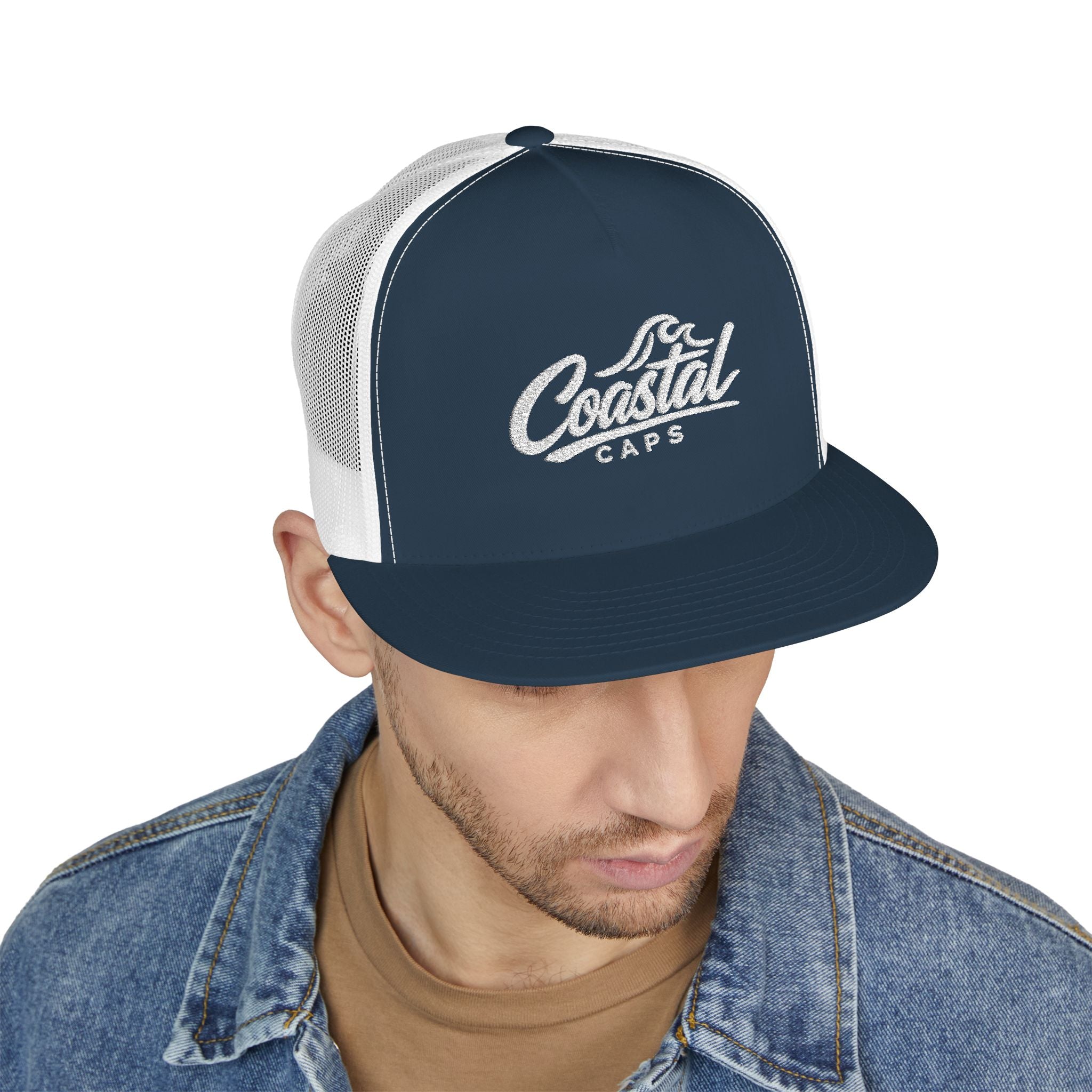 The Classic Snapback