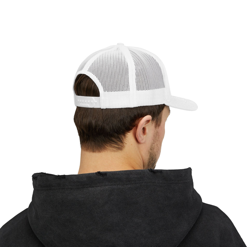 Coastal World Cap
