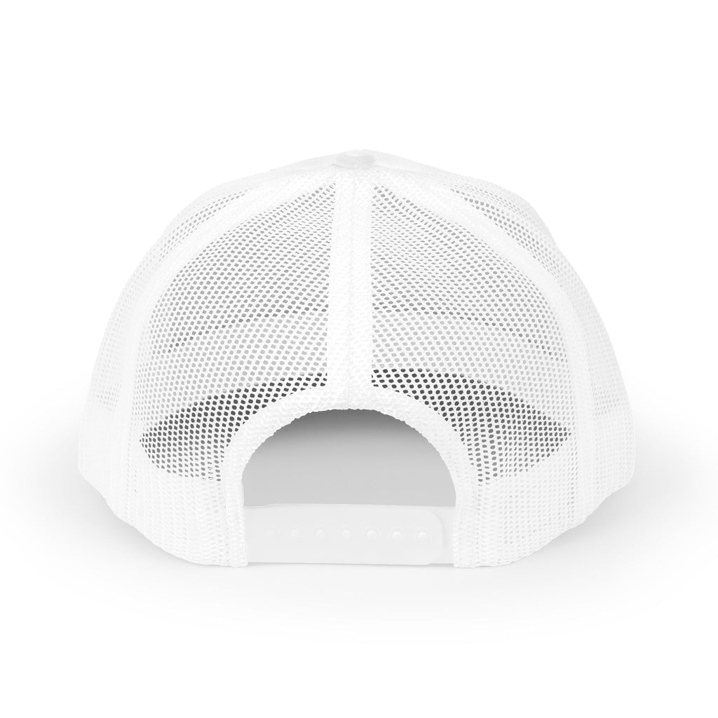 Coastal World Cap
