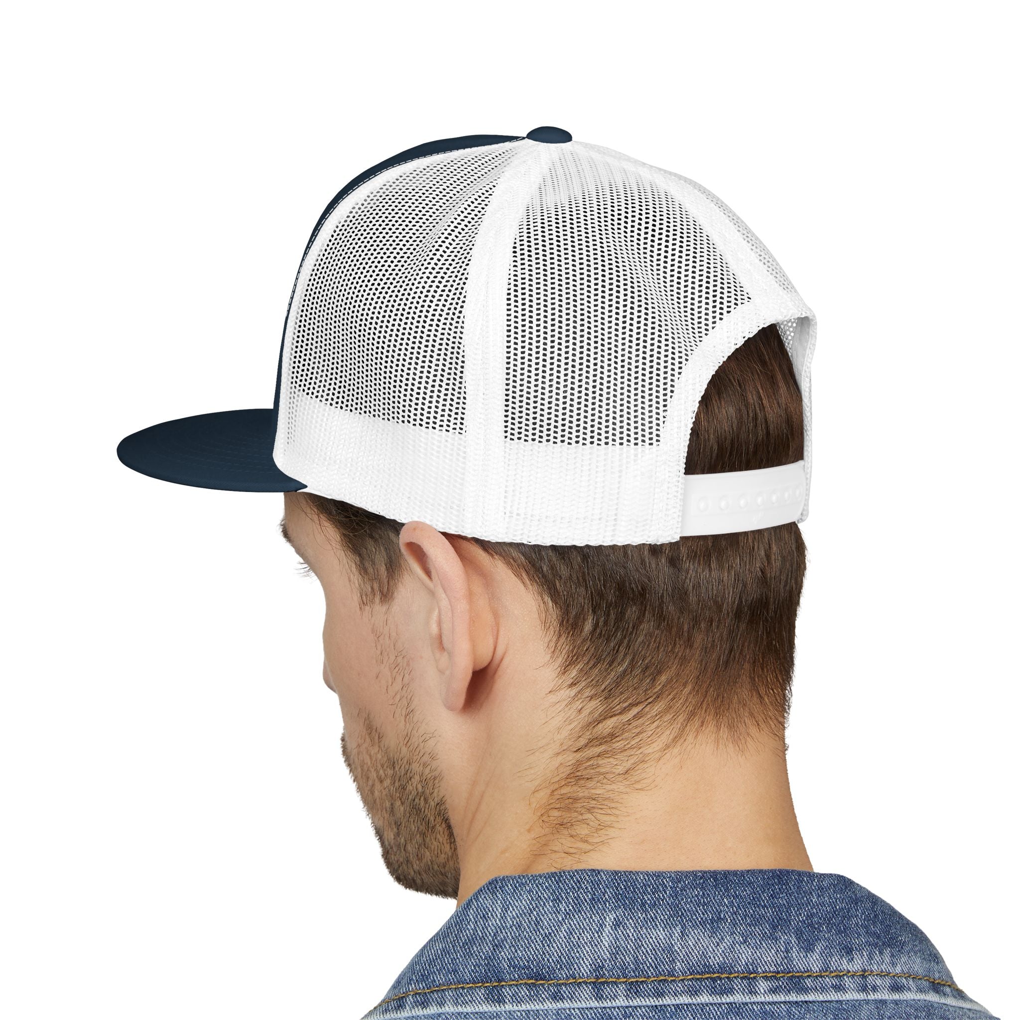 The Classic Snapback