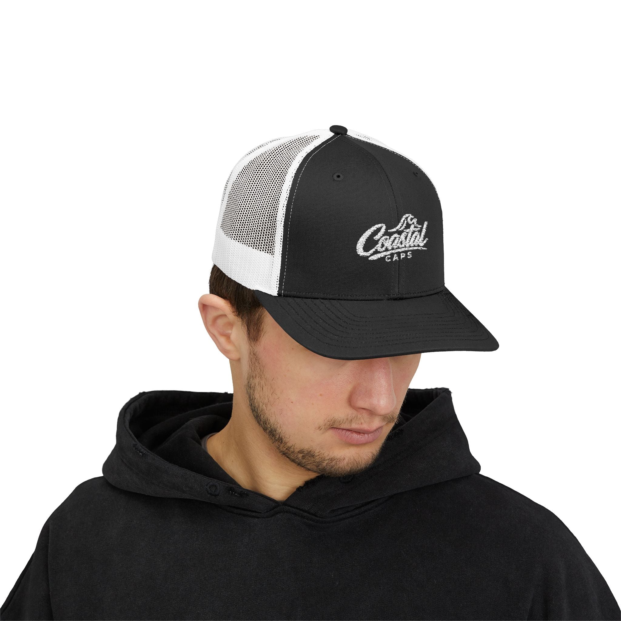 The Classic Cap