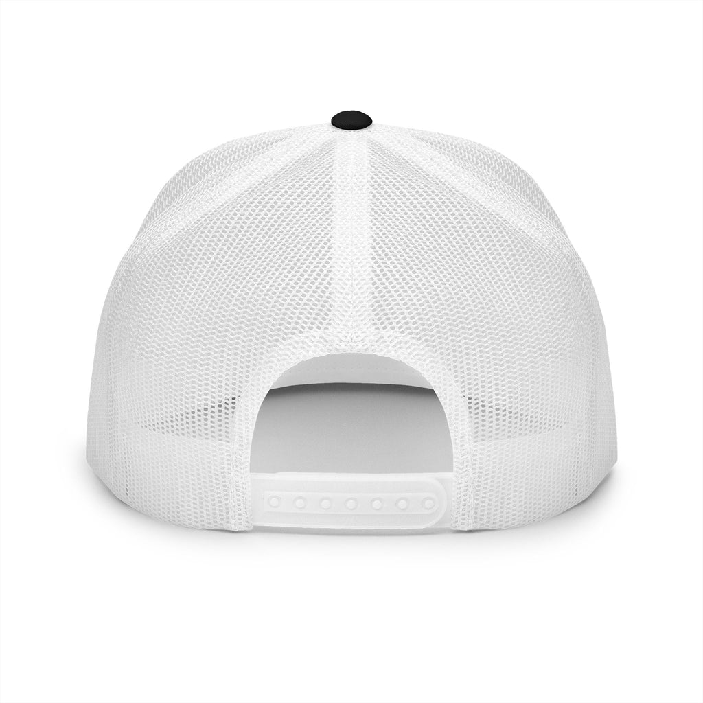 The Classic Snapback