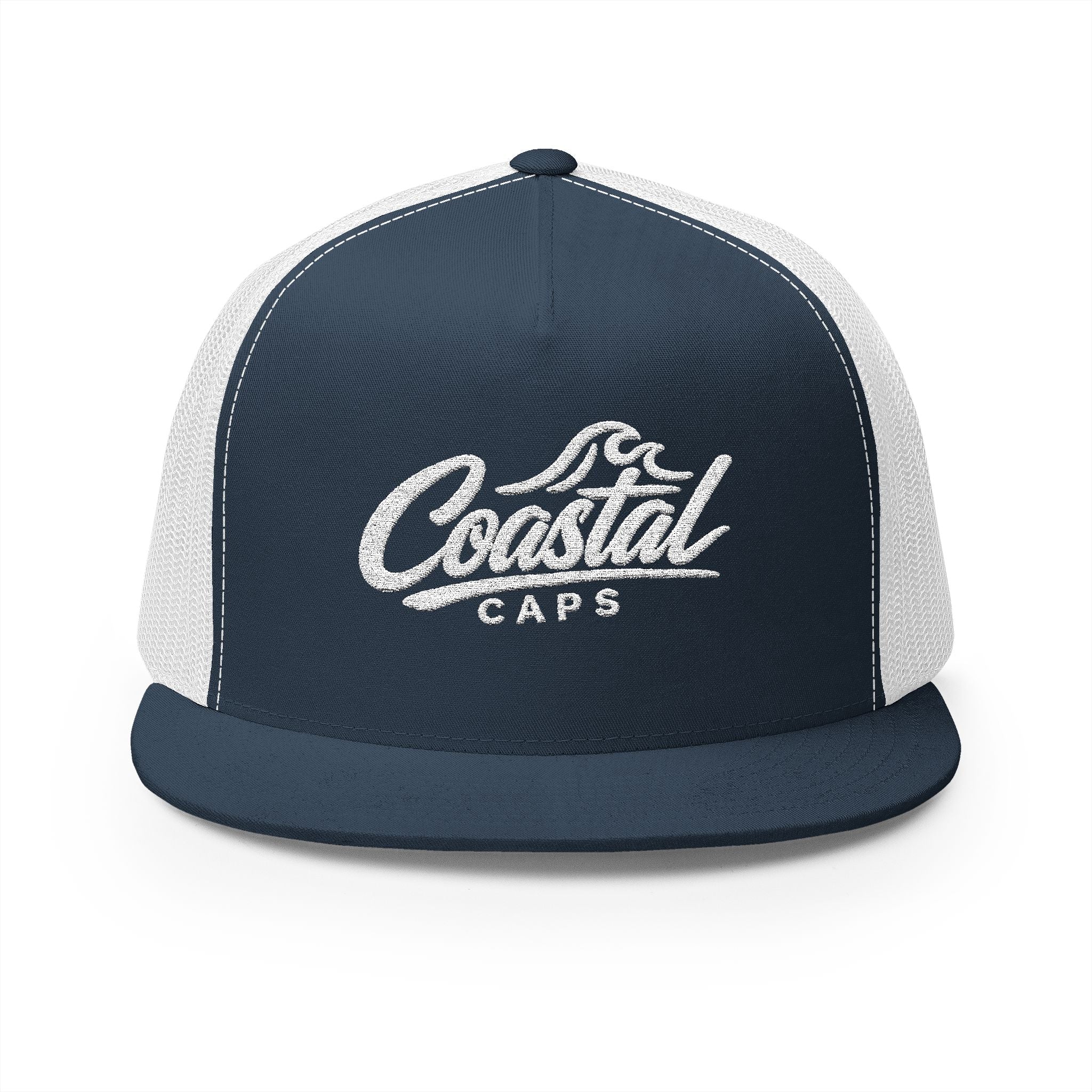 The Classic Snapback