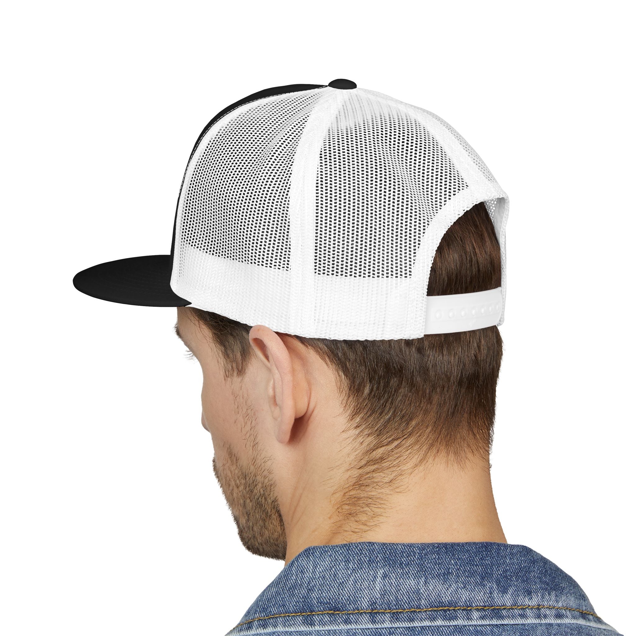 The Classic Snapback