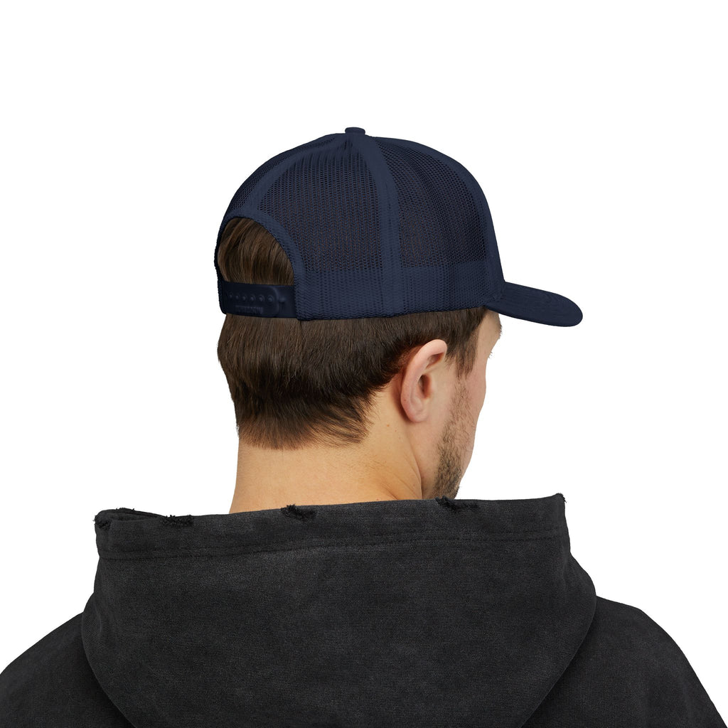 Retro Wave Cap