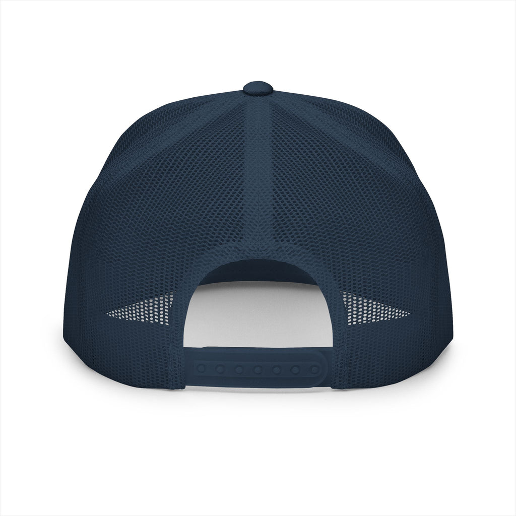 The Classic Snapback