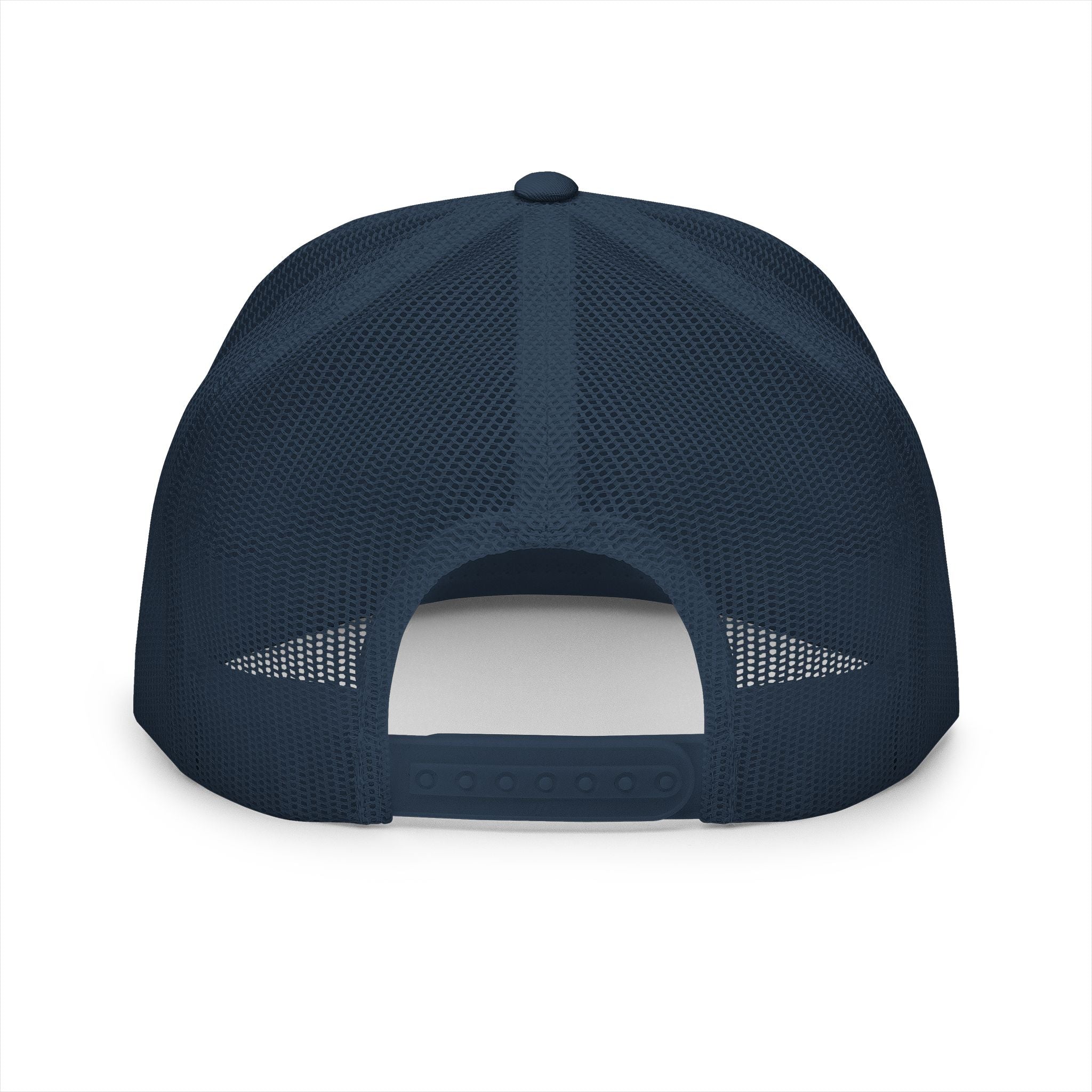 The Classic Snapback
