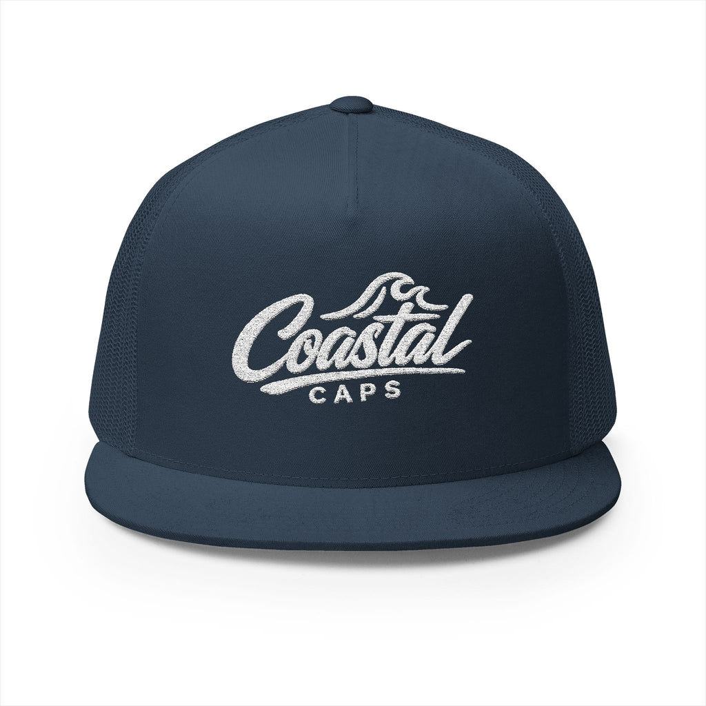 The Classic Snapback