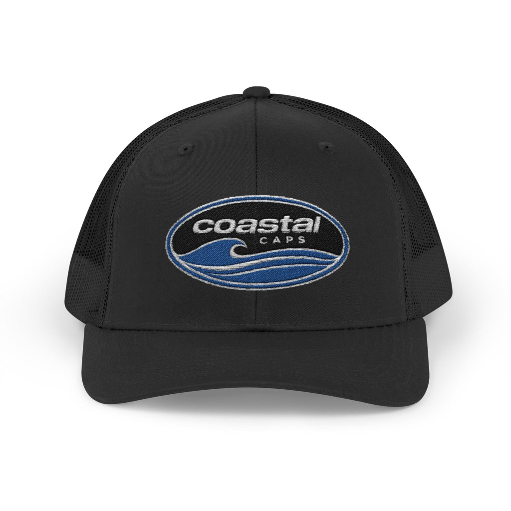 Retro Wave Cap