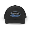 Retro Wave Cap