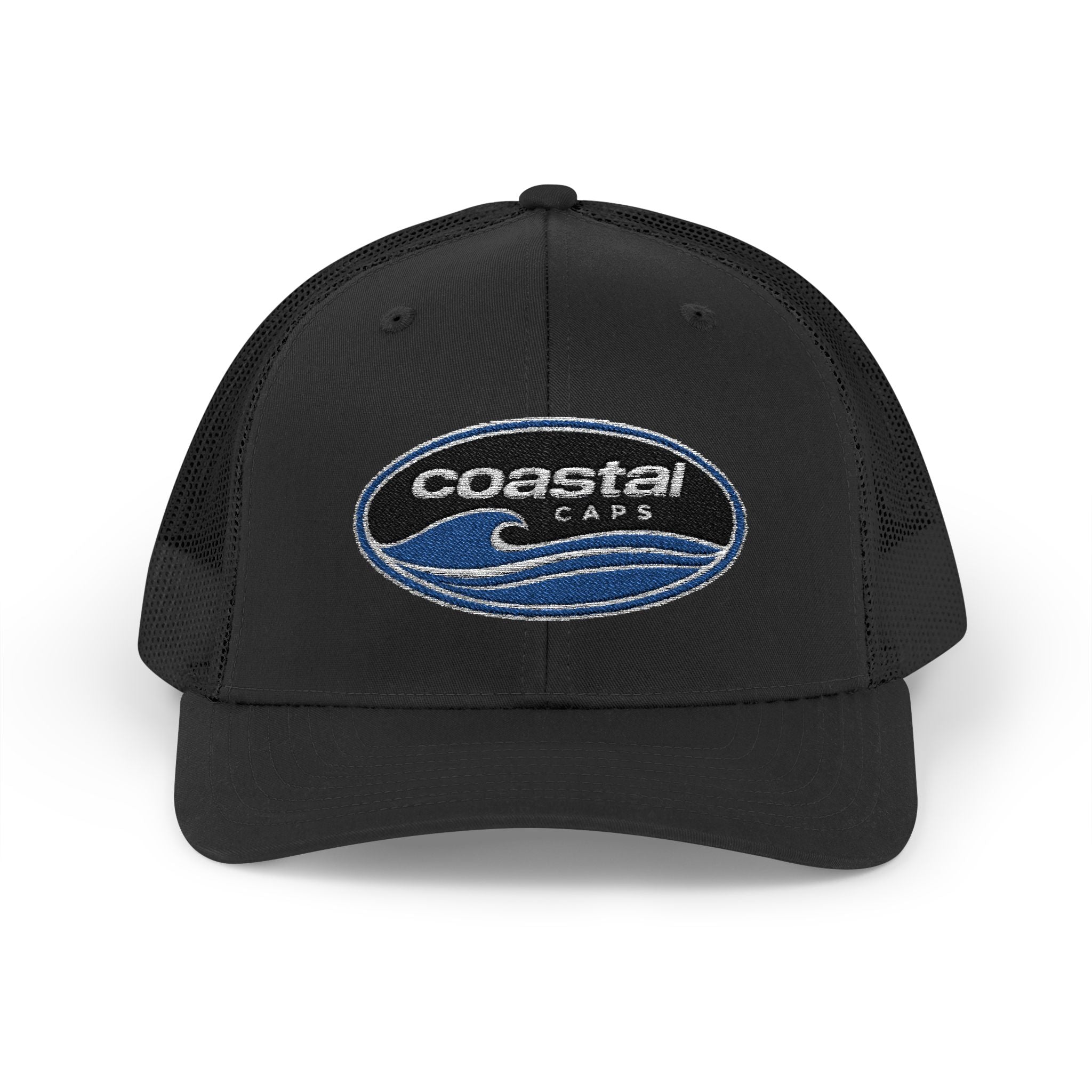 Retro Wave Cap