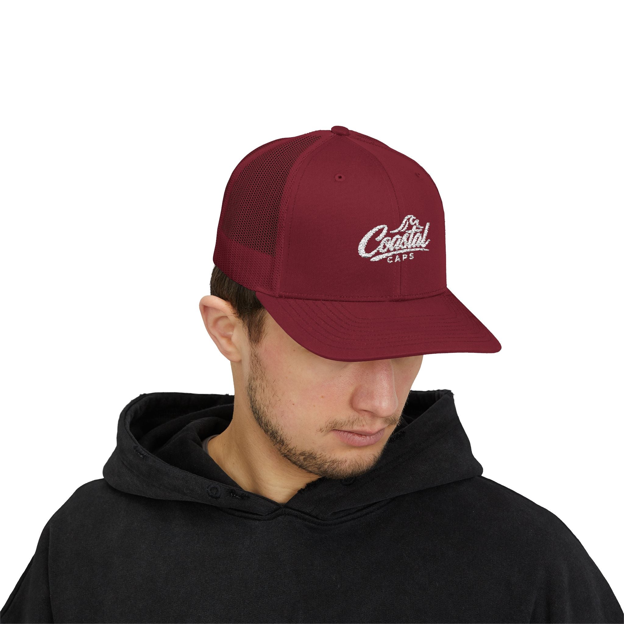 The Classic Cap