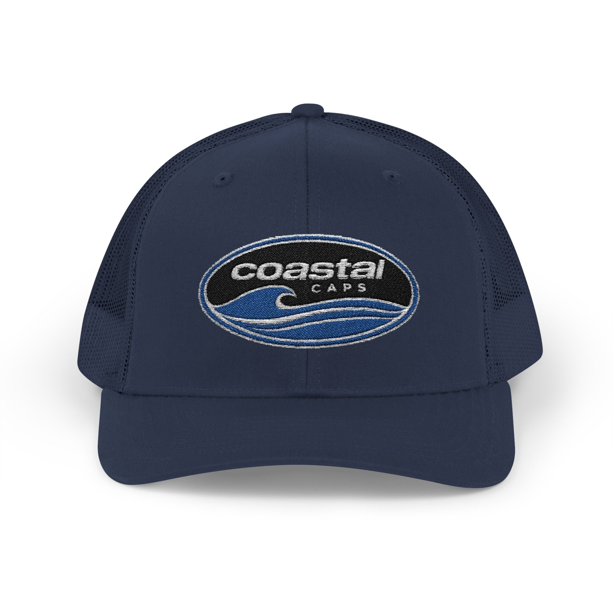Retro Wave Cap