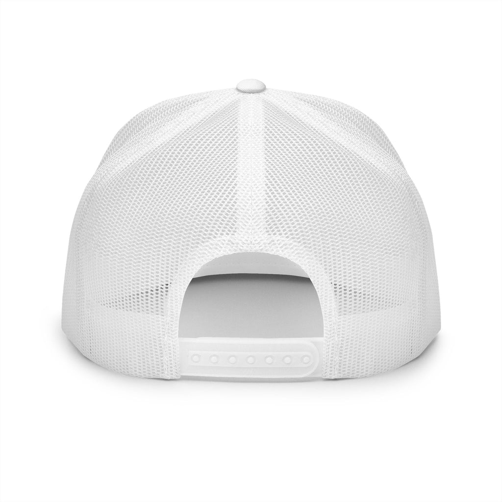 The Classic Snapback