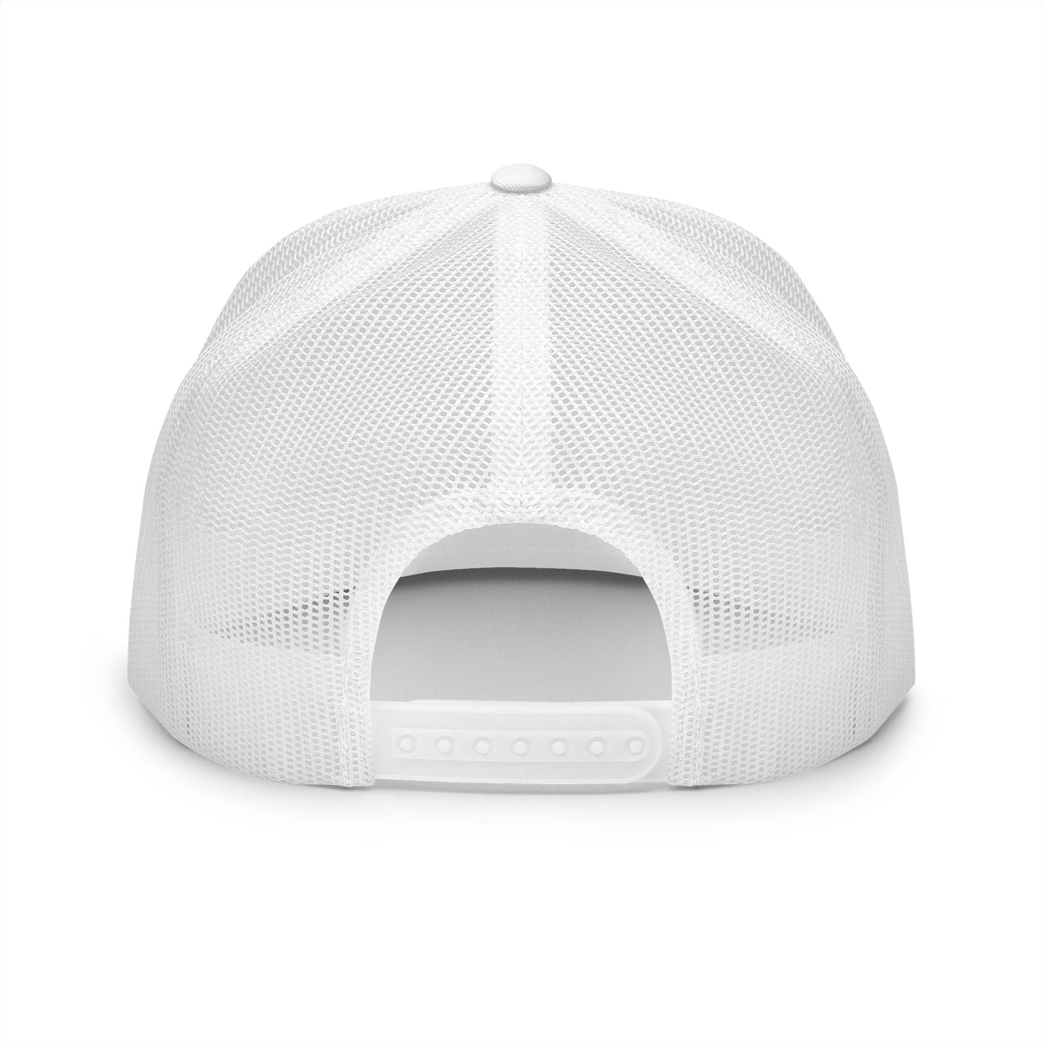The Classic Snapback