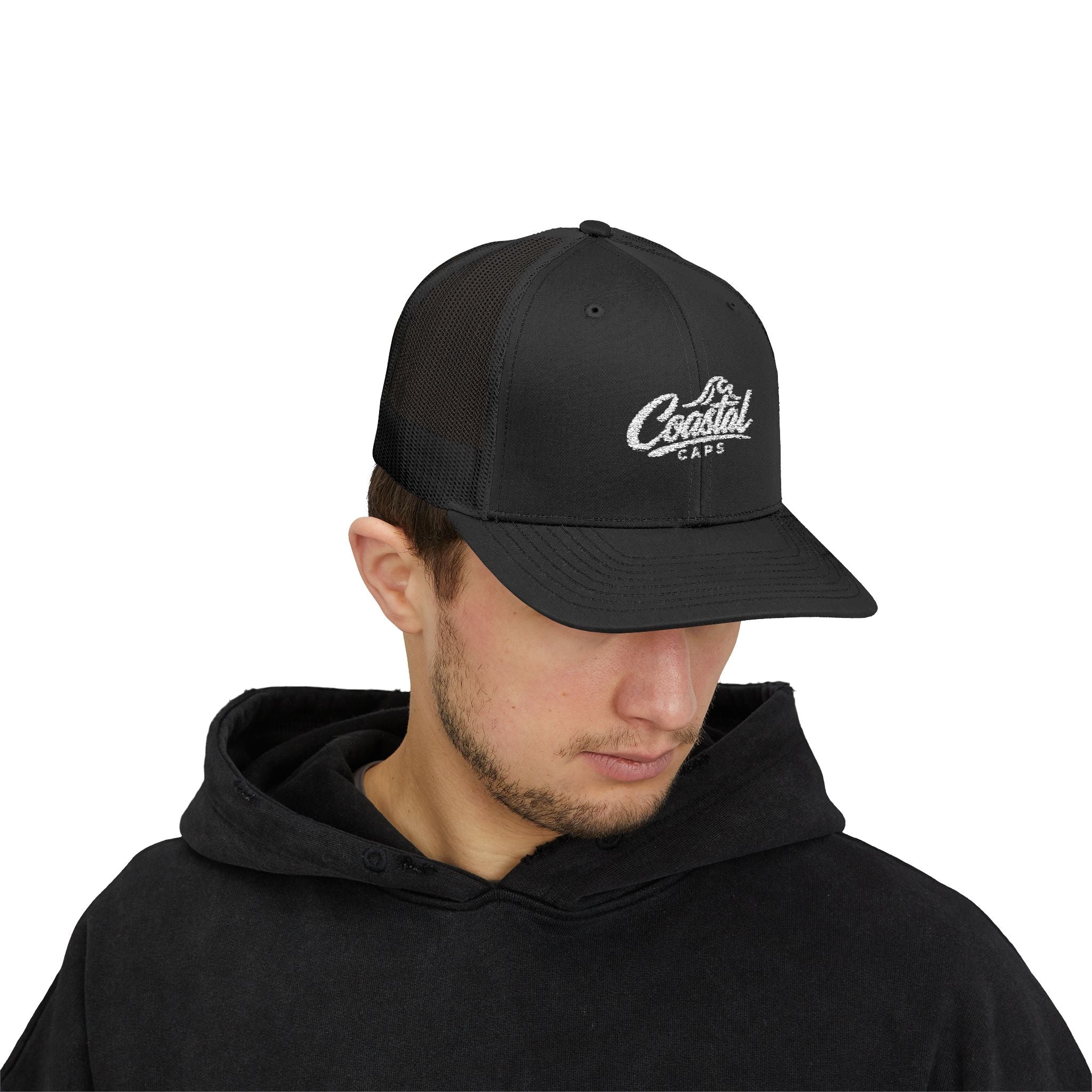 The Classic Cap