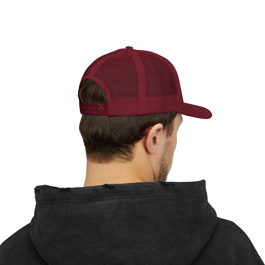 The Classic Cap
