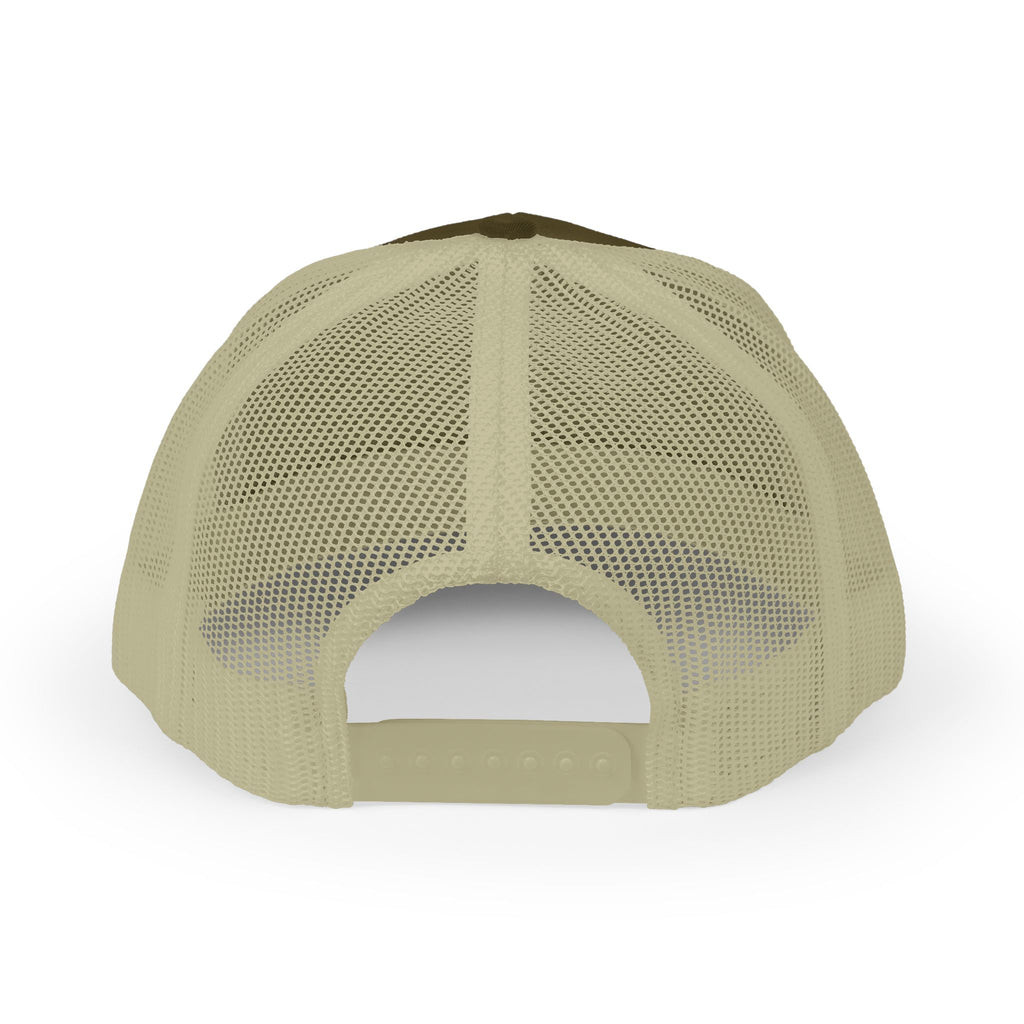 The Classic Cap