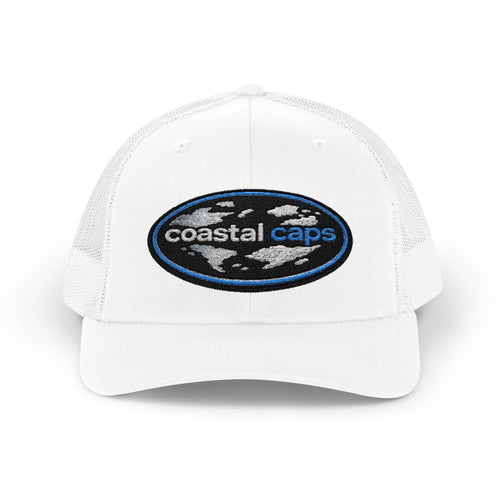 Coastal World Cap