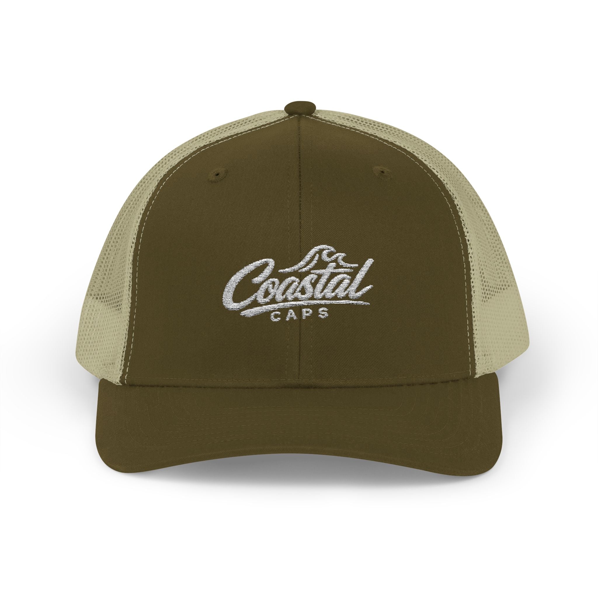 The Classic Cap
