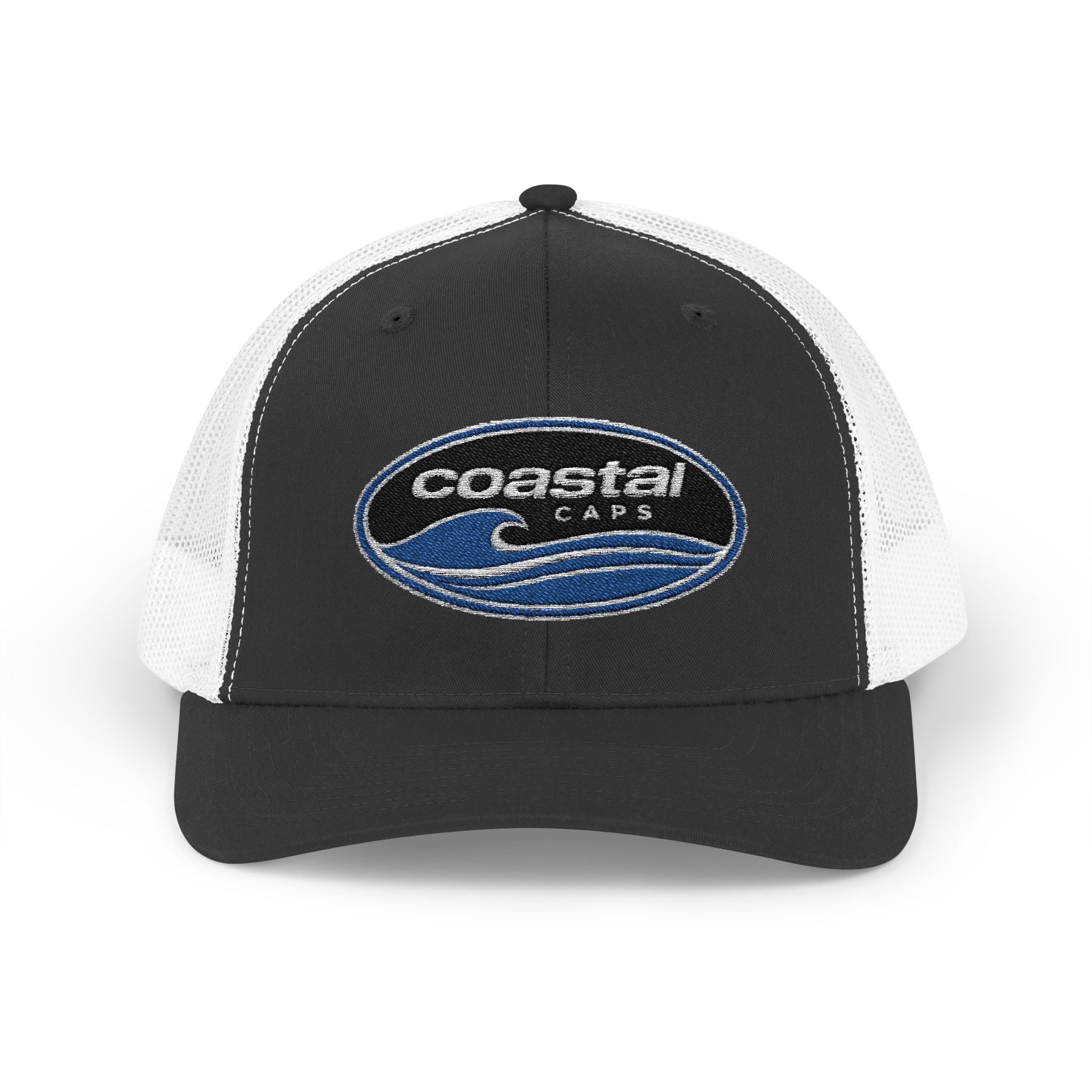 Retro Wave Cap