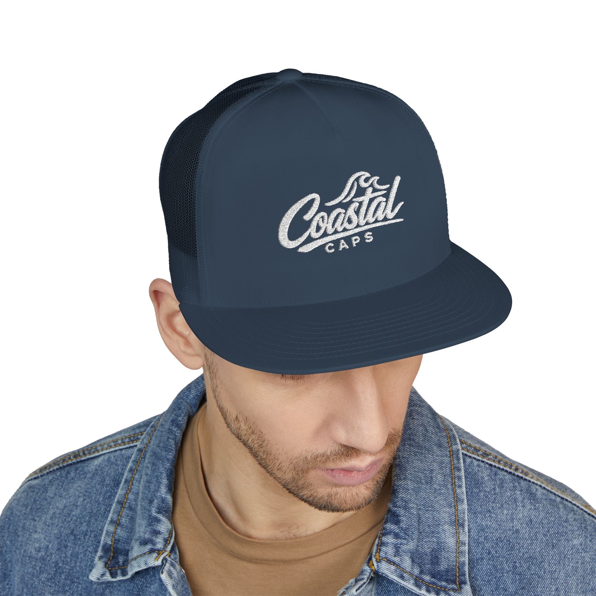 The Classic Snapback