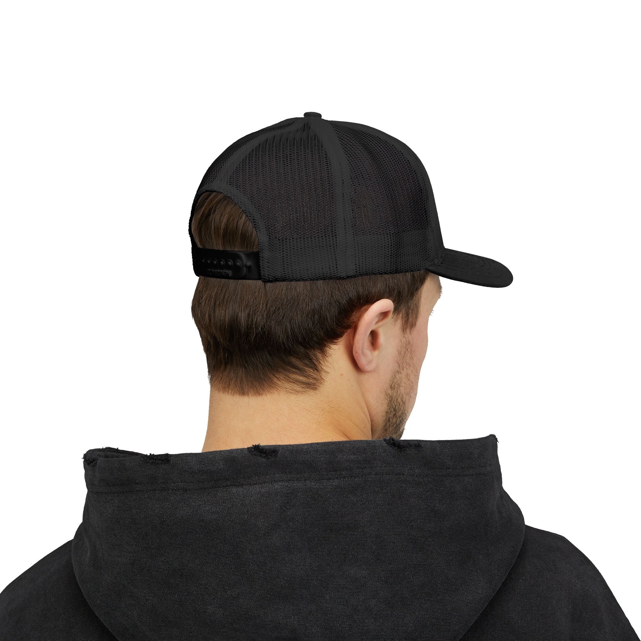 The Classic Cap