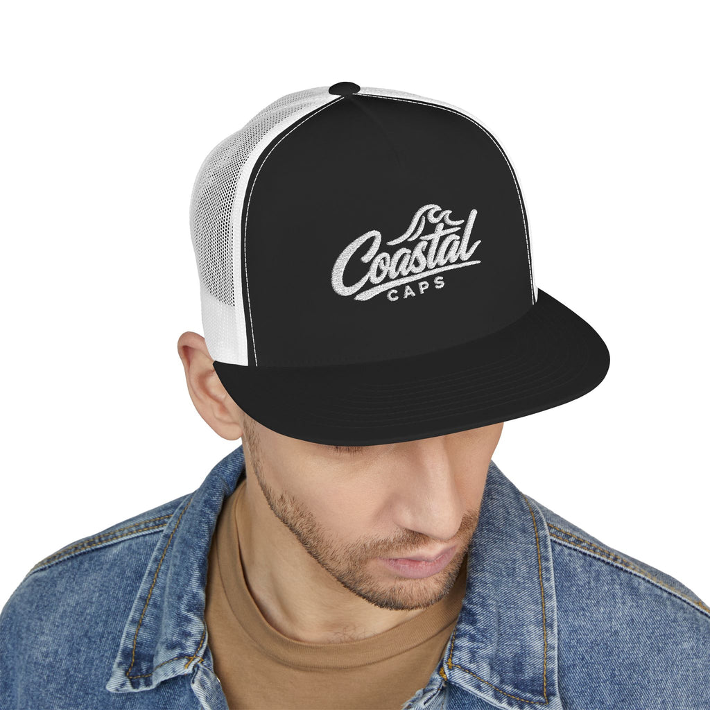 The Classic Snapback