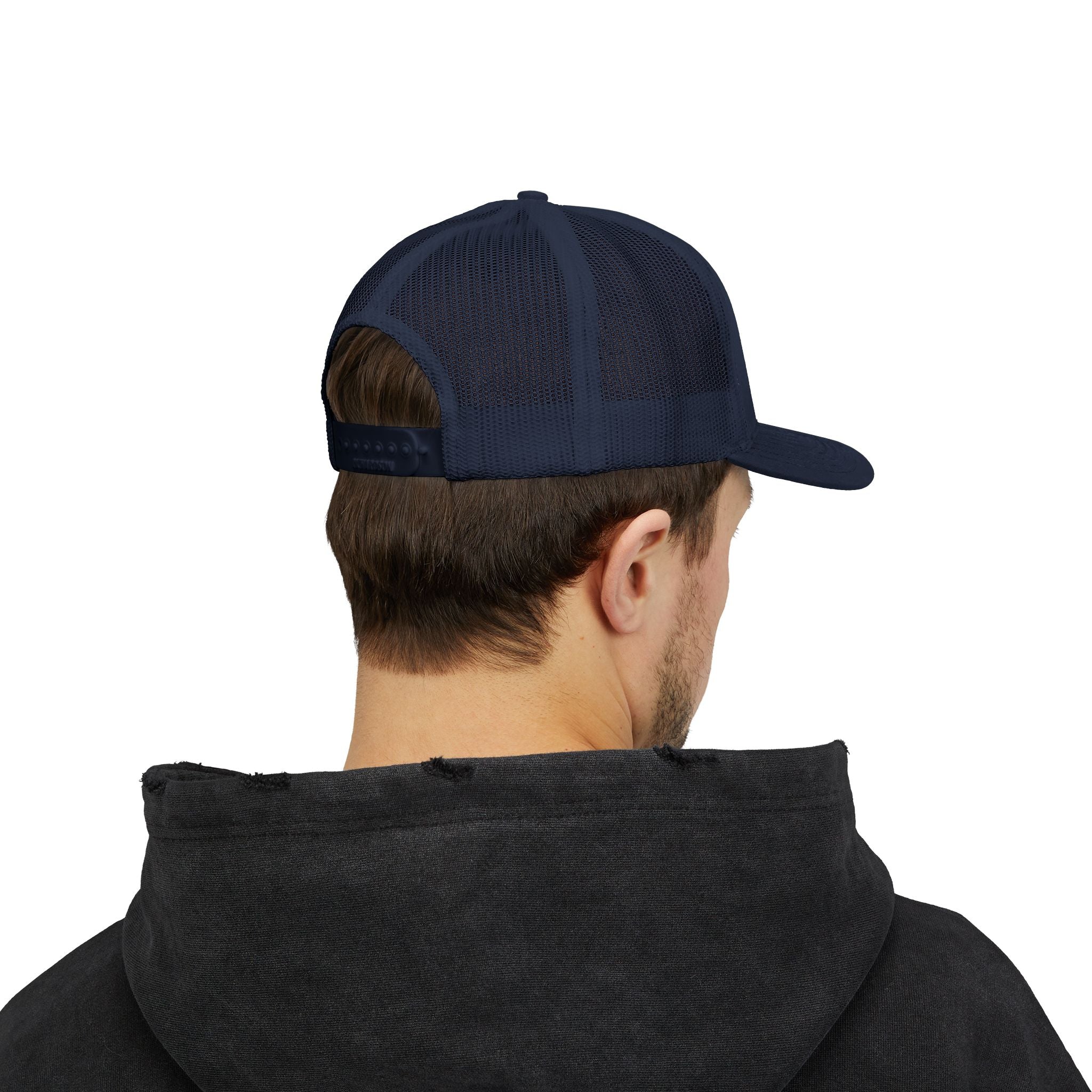 The Classic Cap