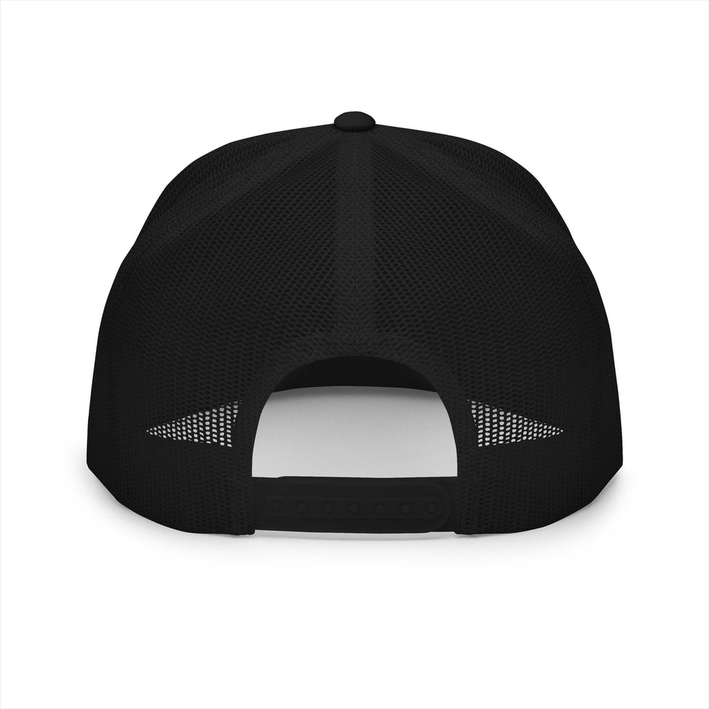 The Classic Snapback