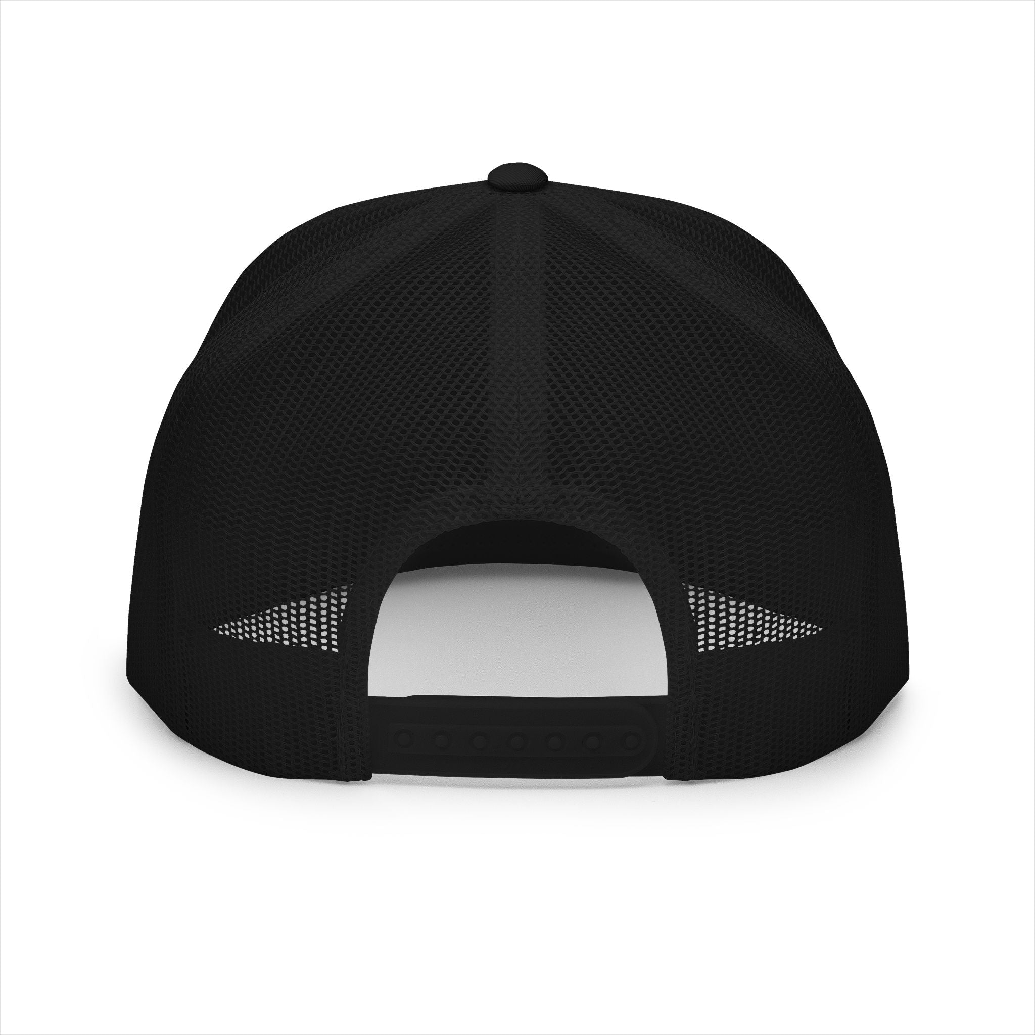 The Classic Snapback