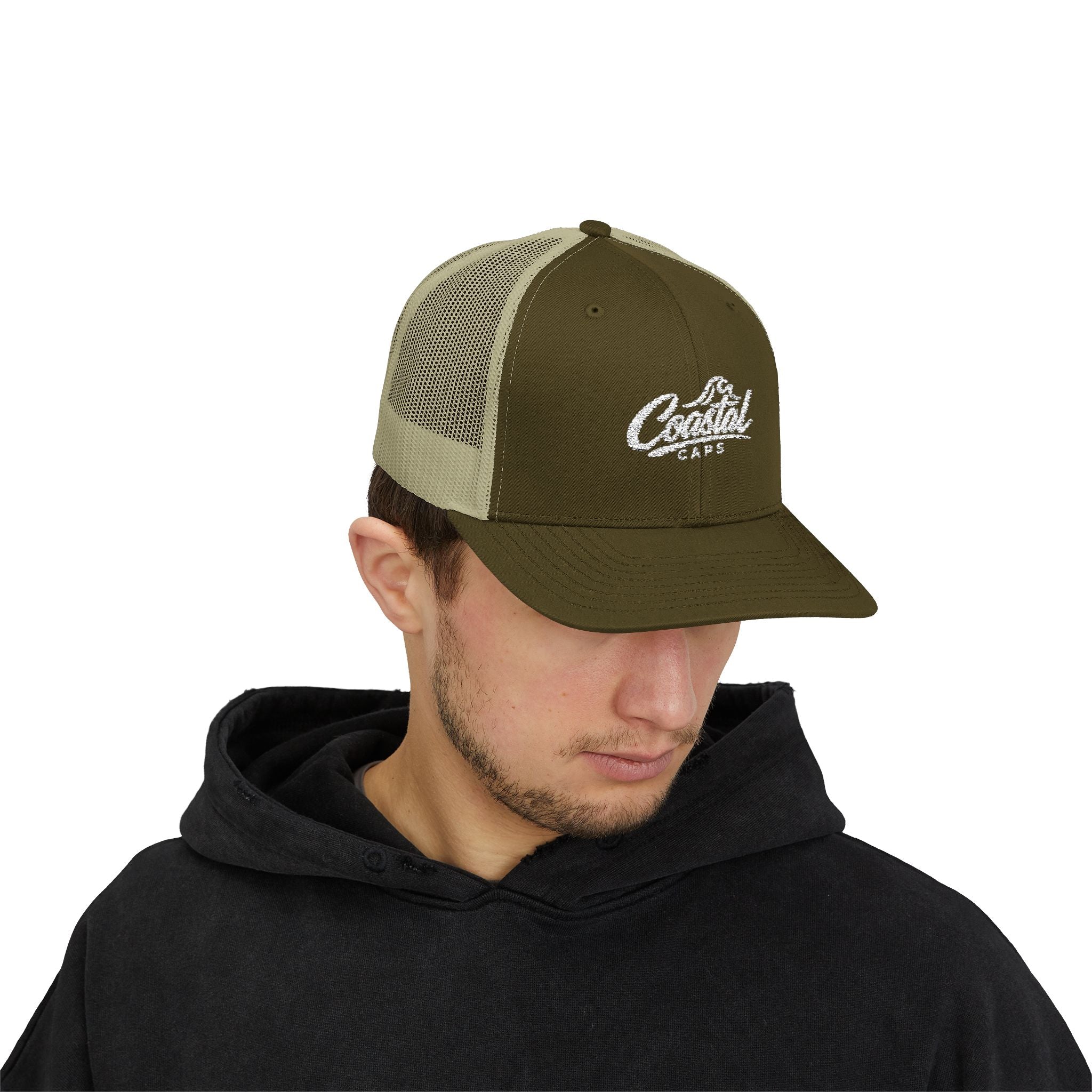 The Classic Cap