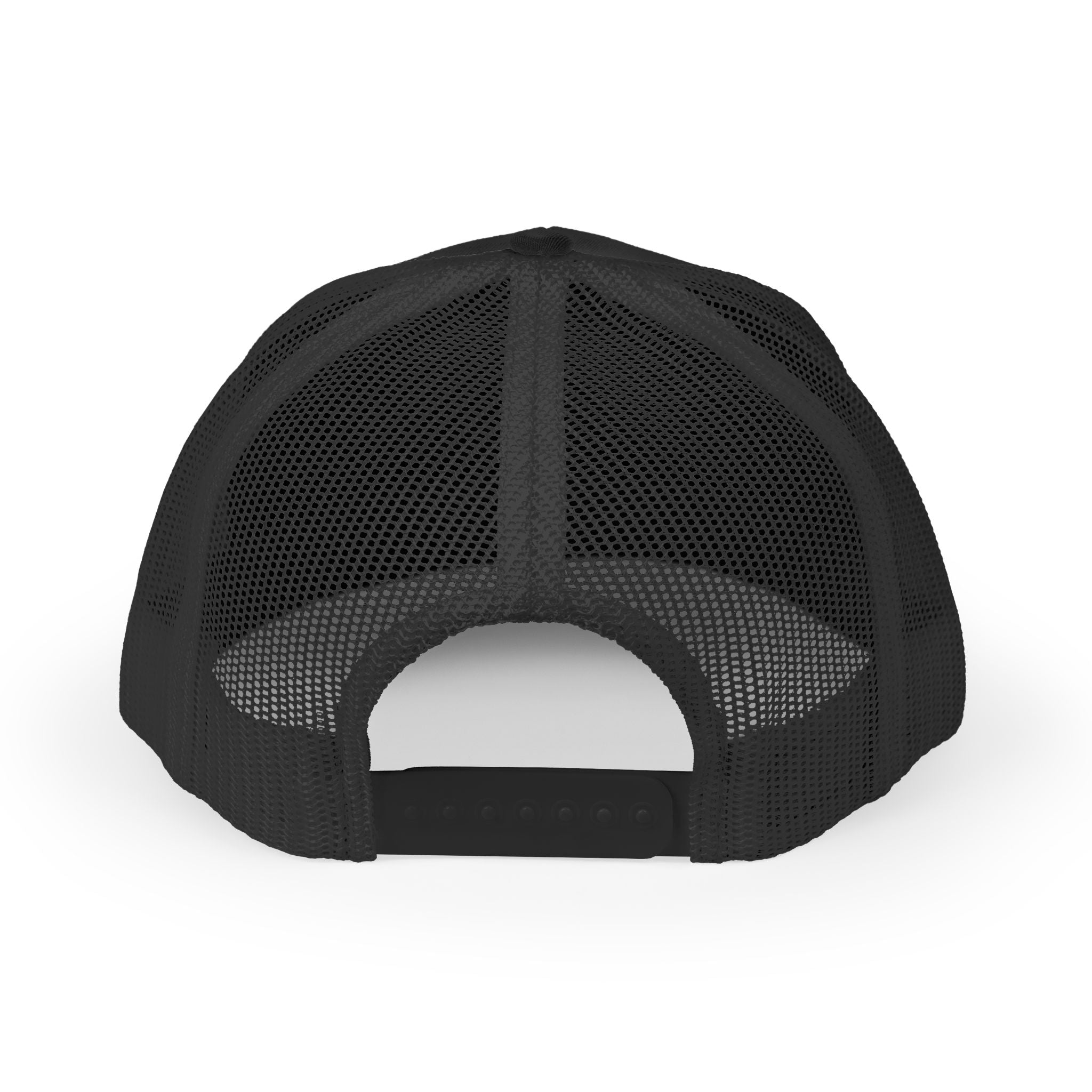Blazed Leaf Cap