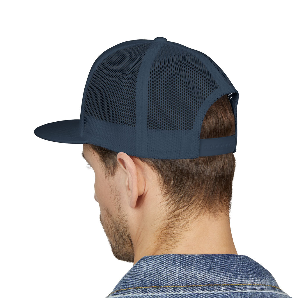 The Classic Snapback