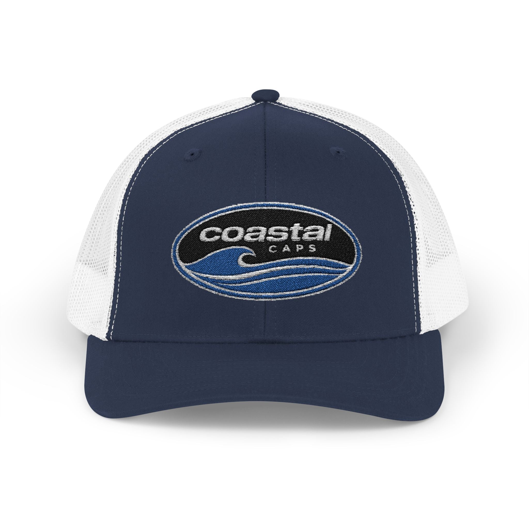 Retro Wave Cap