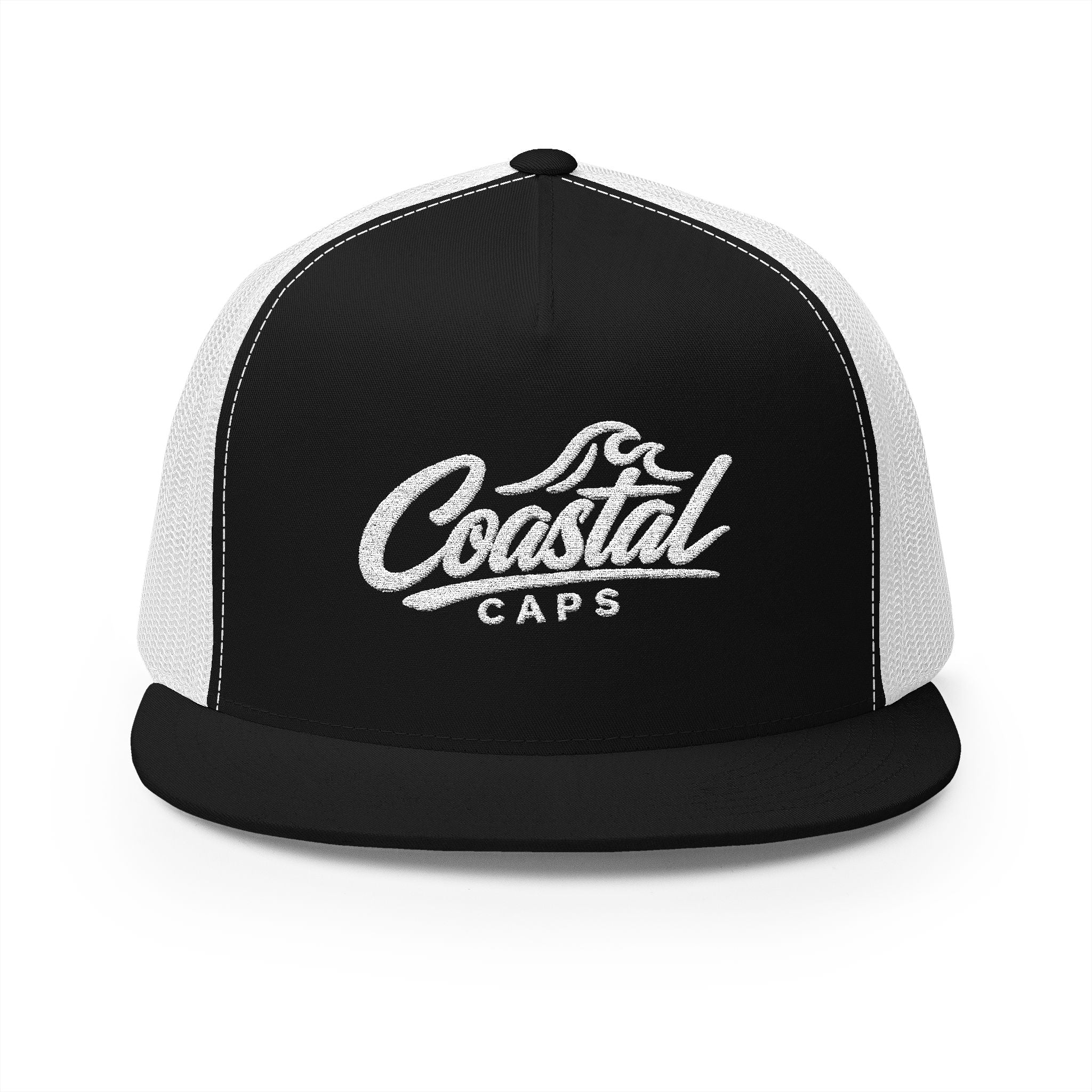 The Classic Snapback
